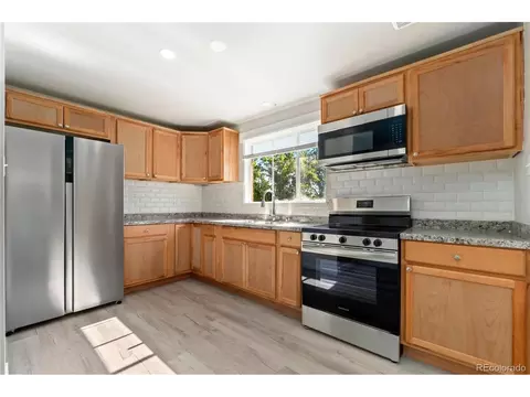 3327 Krameria St, Denver, CO 80207
