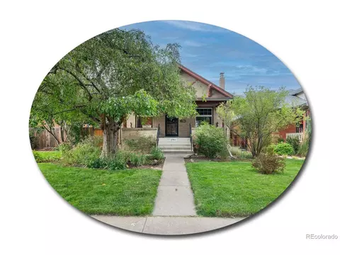 2761 W Denver Pl, Denver, CO 80211