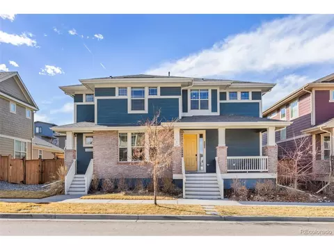 6039 N Boston St, Denver, CO 80238
