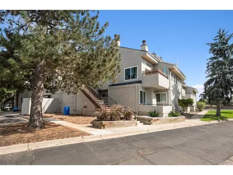 1825 Kendall St #200, Lakewood, CO 80214