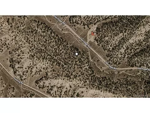 Undisclosed, Fort Garland, CO 81133