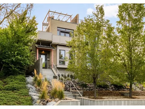 2860 S Sherman St, Englewood, CO 80113