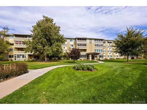 Undisclosed, Denver, CO 80247