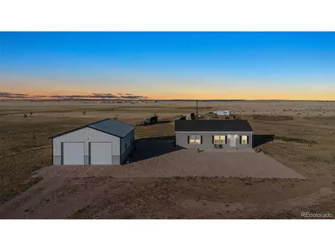 50620 County Road 33, Nunn, CO 80648