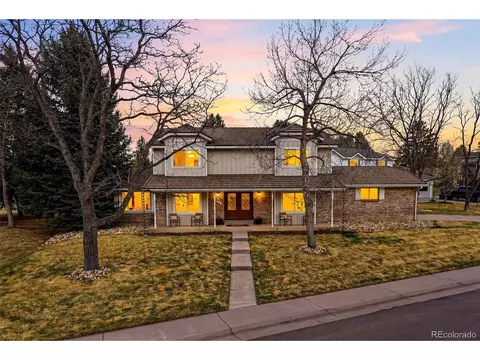 7892 S Garfield Way, Centennial, CO 80122