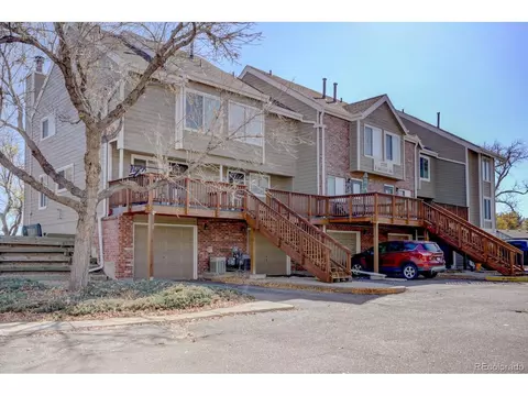17152 E Baltic Dr #F, Aurora, CO 80013