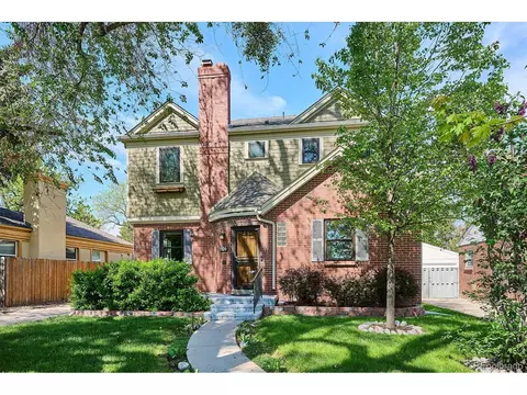 1109 Jersey St, Denver, CO 80220
