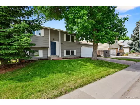 9196 W Maplewood Ave, Littleton, CO 80123