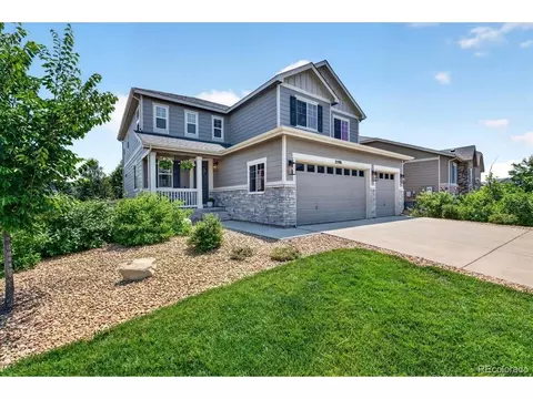 2598 Hillcroft Ln, Castle Rock, CO 80104