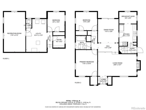3010 Cherry St, Denver, CO 80207 photo 25