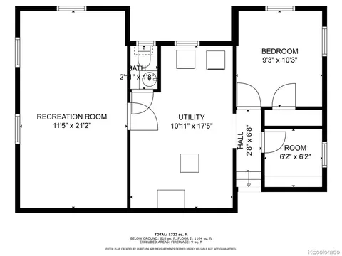 3010 Cherry St, Denver, CO 80207 photo 24