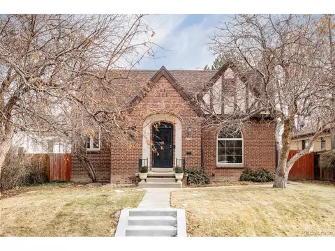 3010 Cherry St, Denver, CO 80207