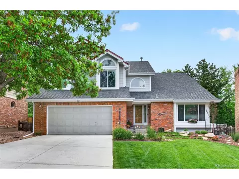 12 Willowleaf Dr, Littleton, CO 80127