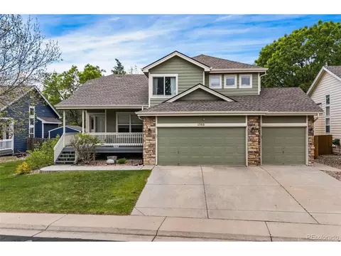 5368 E 118th Pl, Thornton, CO 80233