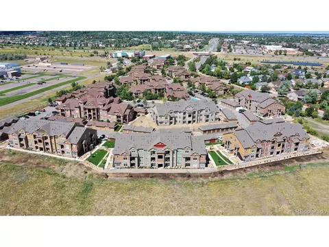 Undisclosed, Littleton, CO 80127