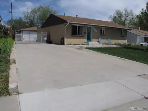 7930 Yates St, Westminster, CO 80030