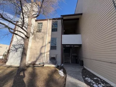 14904 E Hampden Cir #C7, Aurora, CO 80014