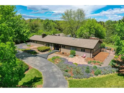 4701 Homestead St, Bow Mar, CO 80123