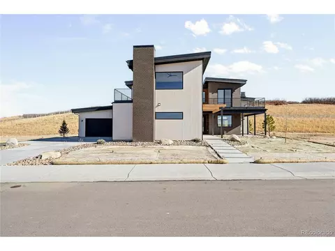5292 Lions Paw St, Castle Rock, CO 80104