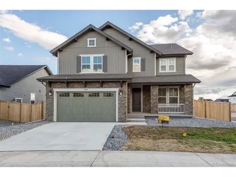 6004 E 154th Pl, Thornton, CO 80602