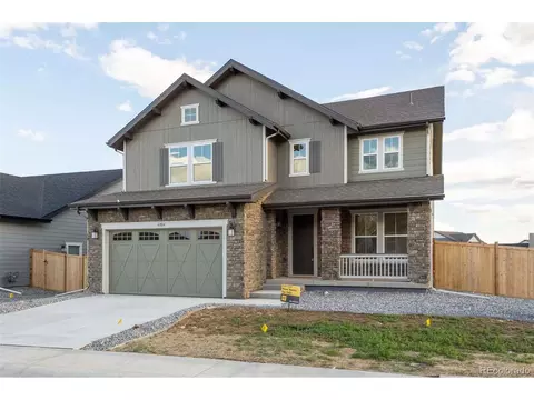 6004 E 154th Pl, Thornton, CO 80602 photo 2