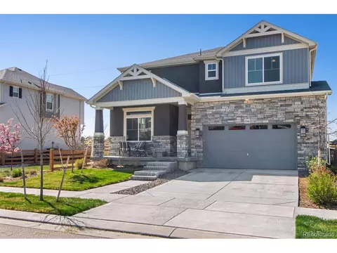 17346 E 103rd Ave, Commerce City, CO 80022