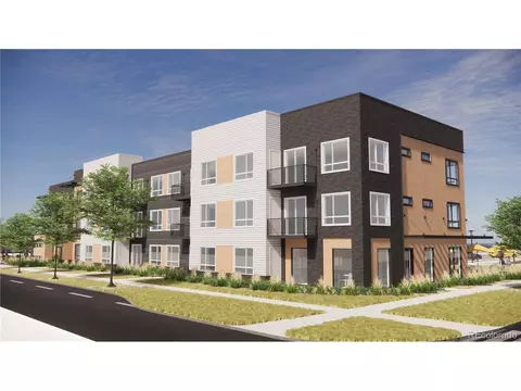 Undisclosed, Denver, CO 80238