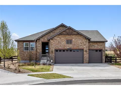 23676 E Del Norte Pl, Aurora, CO 80016
