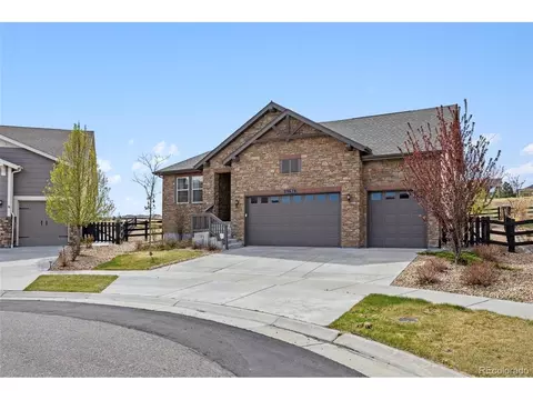 23676 E Del Norte Pl, Aurora, CO 80016