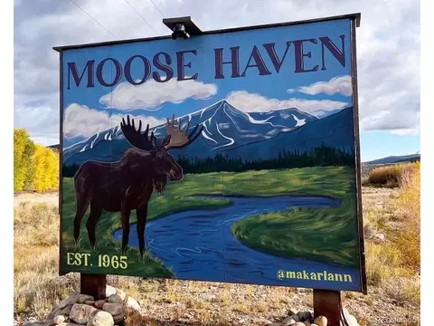 5973 Highway 24 #43, Leadville, CO 80461