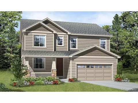 4848 Coltin Trl, Castle Rock, CO 80104