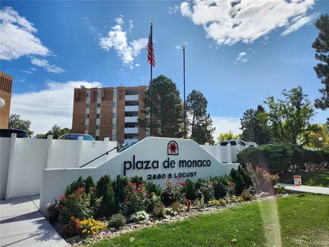 2880 S Locust St #S600, Denver, CO 80222