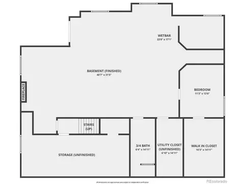 26741 E Clifton Dr, Aurora, CO 80016 photo 39