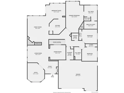 26741 E Clifton Dr, Aurora, CO 80016 photo 40