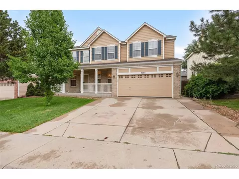 5454 S Sicily St, Aurora, CO 80015