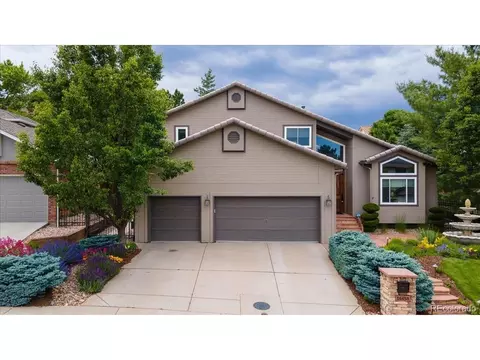 16458 W Ellsworth Dr, Golden, CO 80401