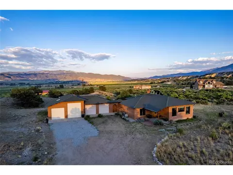 9762 Arroyo Dr, Salida, CO 81201