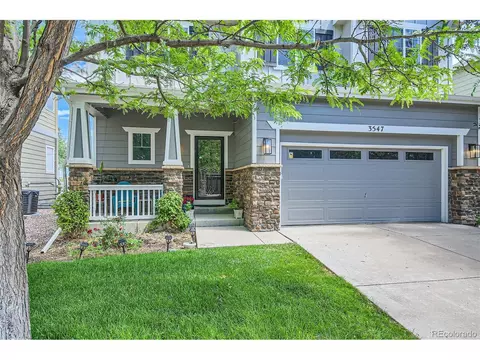 3547 E 141st Pl, Thornton, CO 80602