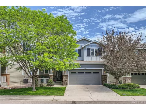 3547 E 141st Pl, Thornton, CO 80602 photo 2