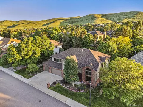 163 Loveland Way, Golden, CO 80401