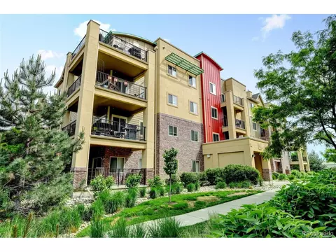 1144 Rockhurst Dr #206, Highlands Ranch, CO 80129