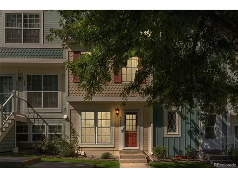 6828 S Independence St, Littleton, CO 80128