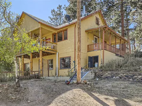 57 W Shawnee, Shawnee, CO 80475