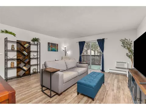 6940 E Girard Ave #210, Denver, CO 80224