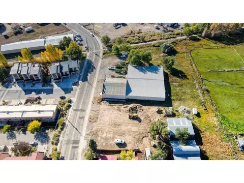 4 7th St, Salida, CO 81201