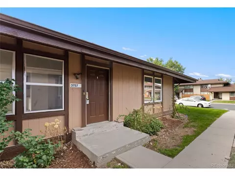 3757 S Fairplay Way, Aurora, CO 80014