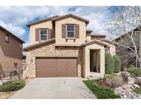 Undisclosed, Lakewood, CO 80228