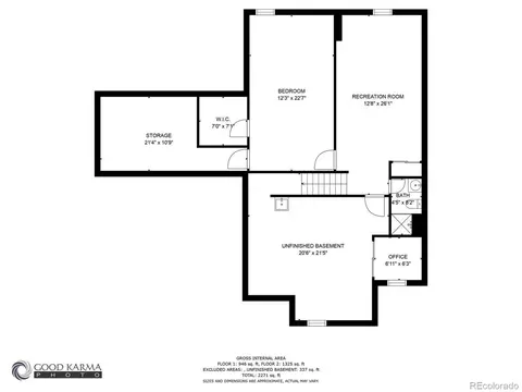 13751 E Marina Dr #B, Aurora, CO 80014 photo 37