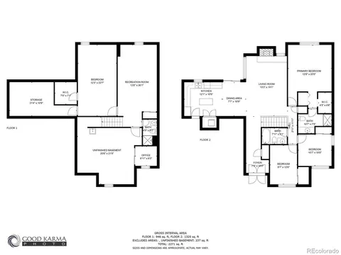 13751 E Marina Dr #B, Aurora, CO 80014 photo 36