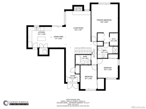 13751 E Marina Dr #B, Aurora, CO 80014 photo 38